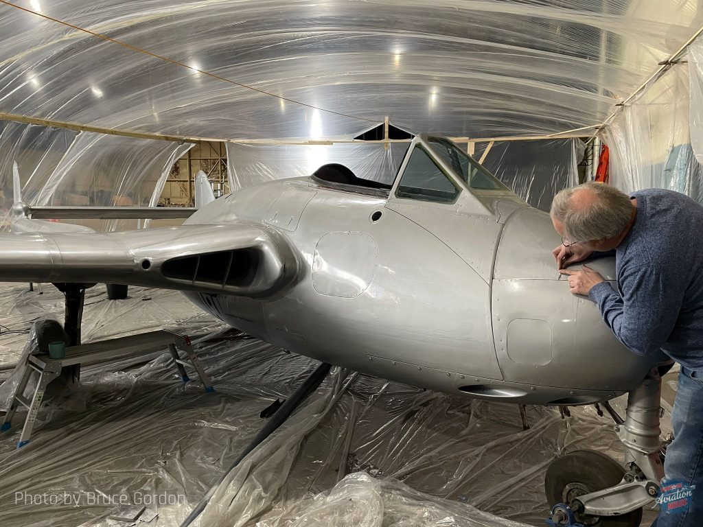 'The Shepherd' Disney's Christmas Mystery Film 13 WIQC6165