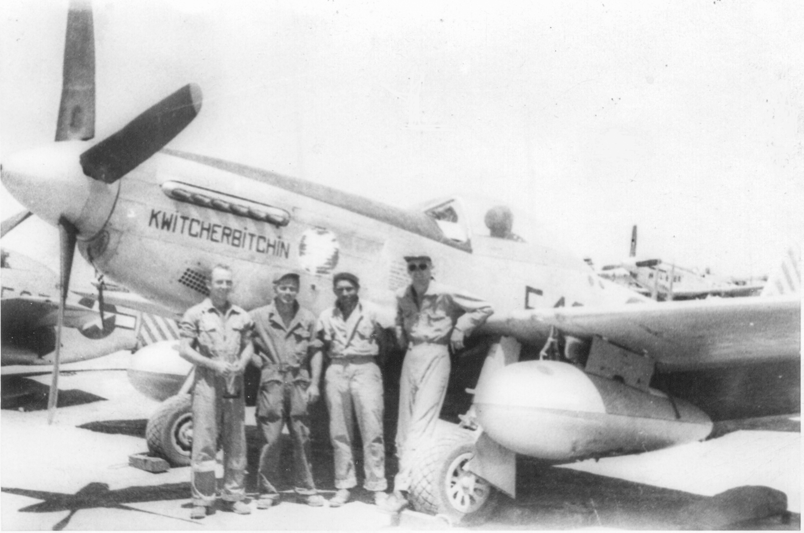 Tragedy Over Nagoya 16 WN John Benbow unk George Wagner William Lawrence John Benbow