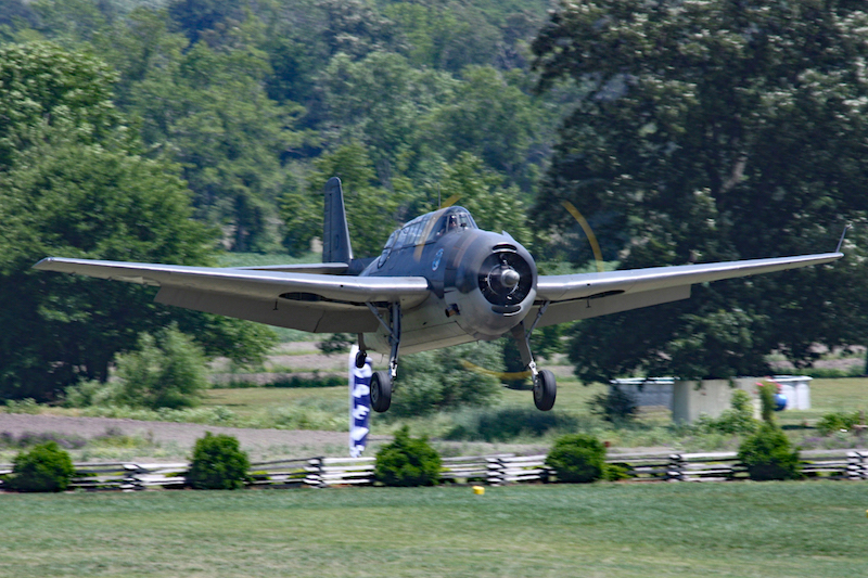 Bermuda Triangle Revisited 15 WN-TBM-3E, June 17, 2001 copy