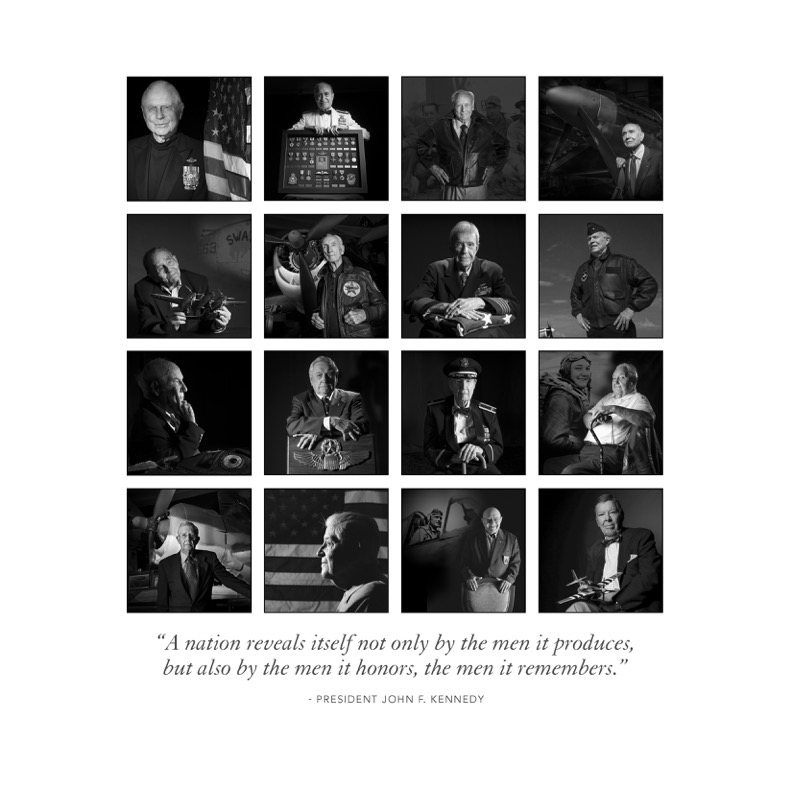 Wings of Valor: Honoring America’s Fighter Aces 11 WOV_Promo_ImageGrid_PRN