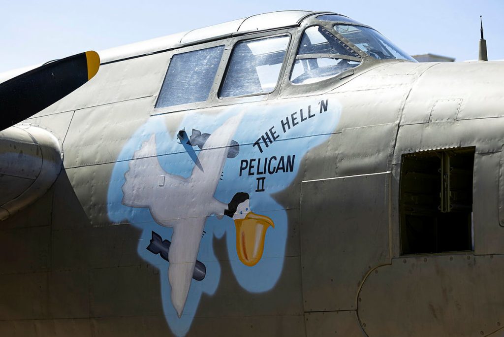 WWII Bomber Douglas A-20 Havoc Returns to Papua New Guinea After 80 Years 11 WWII Bomber Douglas A 20 Havoc Returns to Papua New Guinea After 80 Years 6