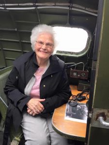 Your Stories: Missing In Action 11 WWII Veterans Fern