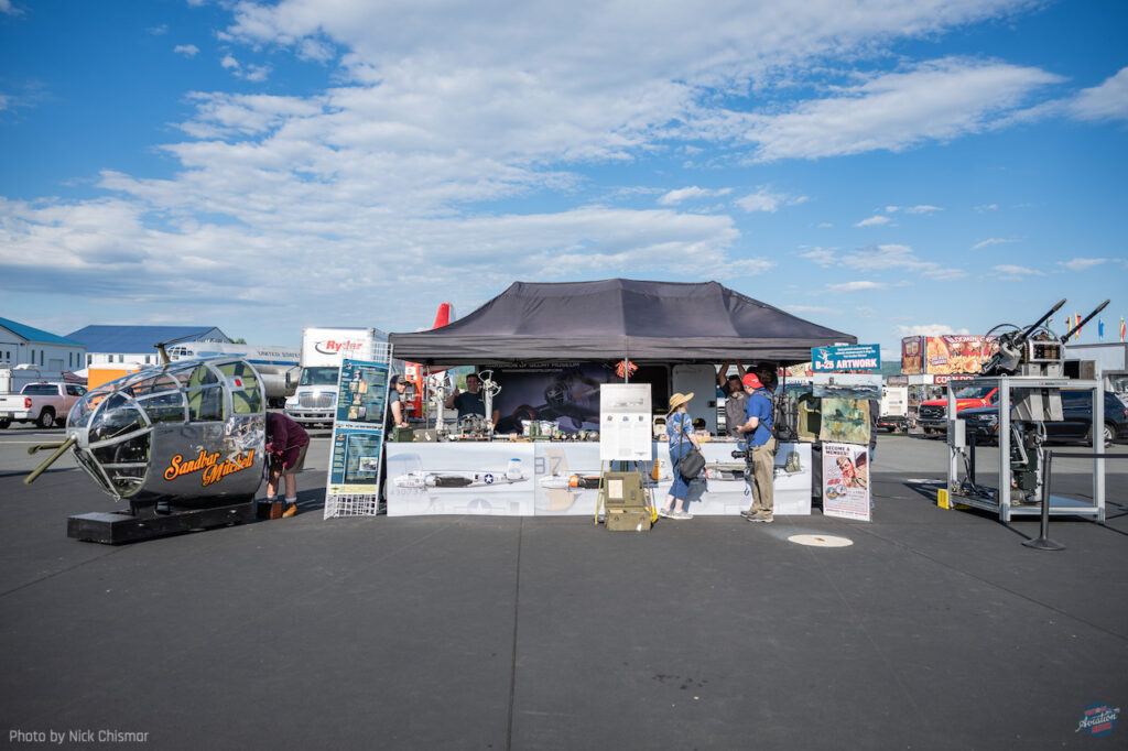 33rd Annual Mid-Atlantic Air Museum WWII Weekend 23 WWII Weekend Reading84899 1