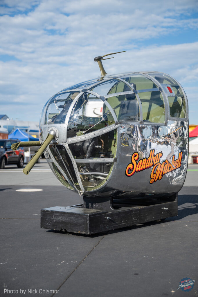 33rd Annual Mid-Atlantic Air Museum WWII Weekend 24 WWII Weekend Reading84901