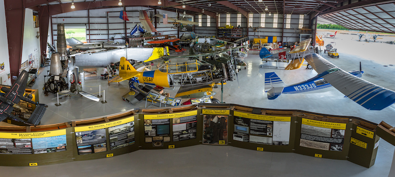 Warbird Bucket List 13 (Photo Mike Killian)