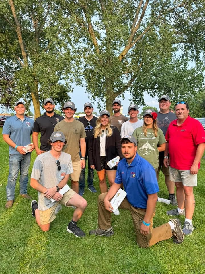 Warbirds 20 Under 40 - Meet the 2024 Honorees 10 Warbirds 20 Under 40 Meet the 2024 Honorees