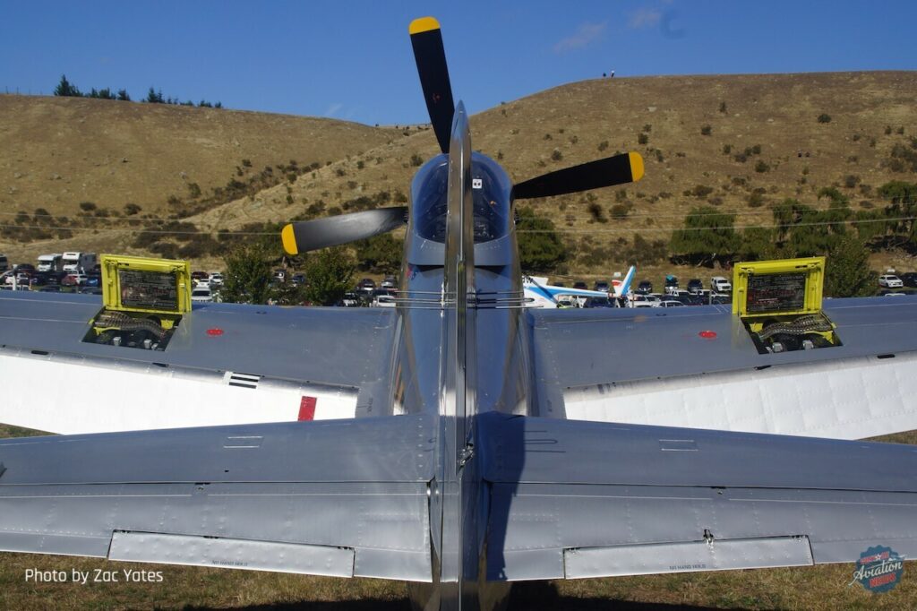 Warbirds Over Wanaka 2024 26 Warbirds Over Wanaka 2024 Zac Yates 01