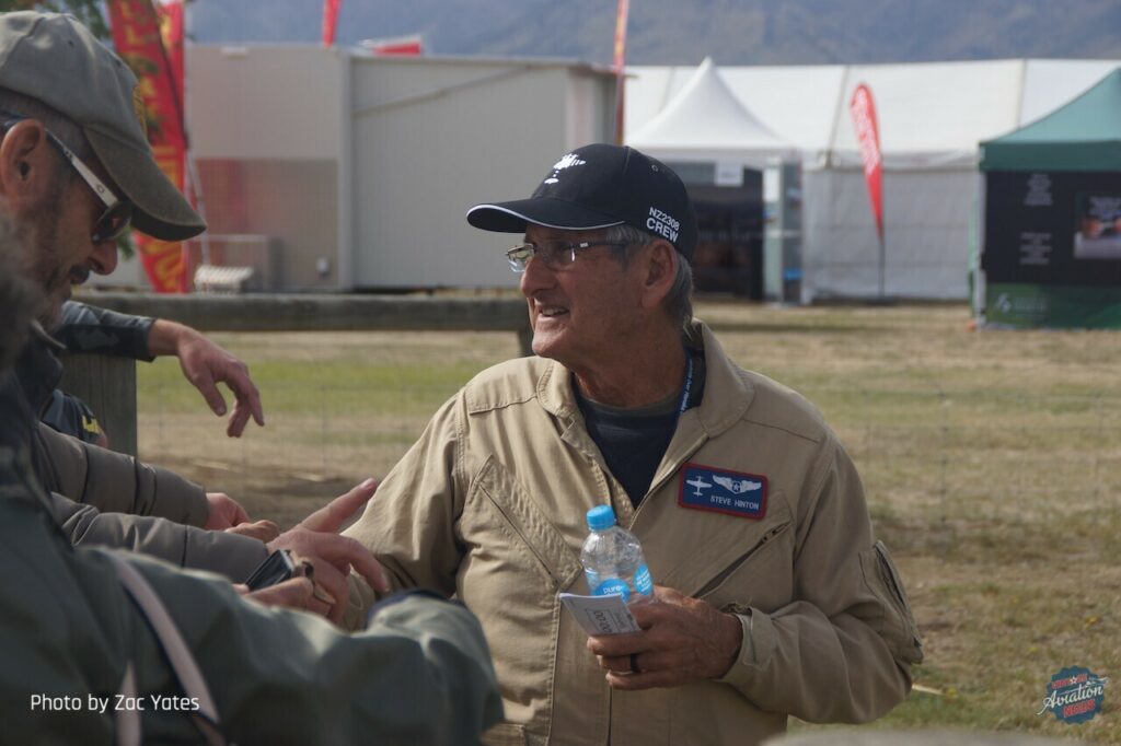 Warbirds Over Wanaka 2024 19 Warbirds Over Wanaka 2024 Zac Yates 02