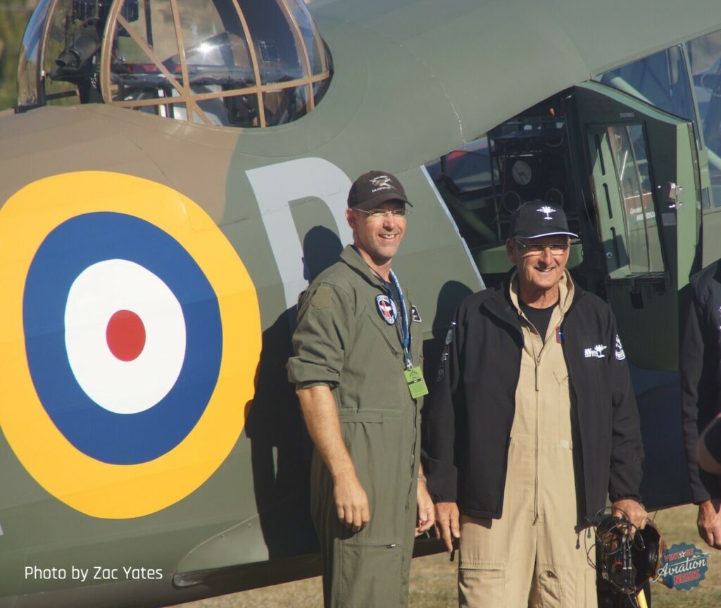Warbirds Over Wanaka 2024 62 Warbirds Over Wanaka 2024 Zac Yates 10