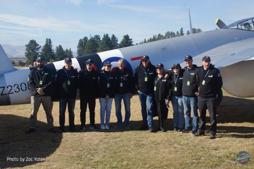 Warbirds Over Wanaka 2024 22 Warbirds Over Wanaka 2024 Zac Yates 15