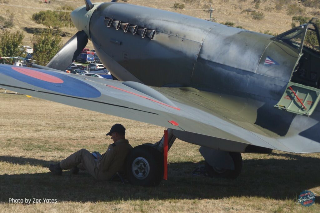 Warbirds Over Wanaka 2024 29 Warbirds Over Wanaka 2024 Zac Yates 20