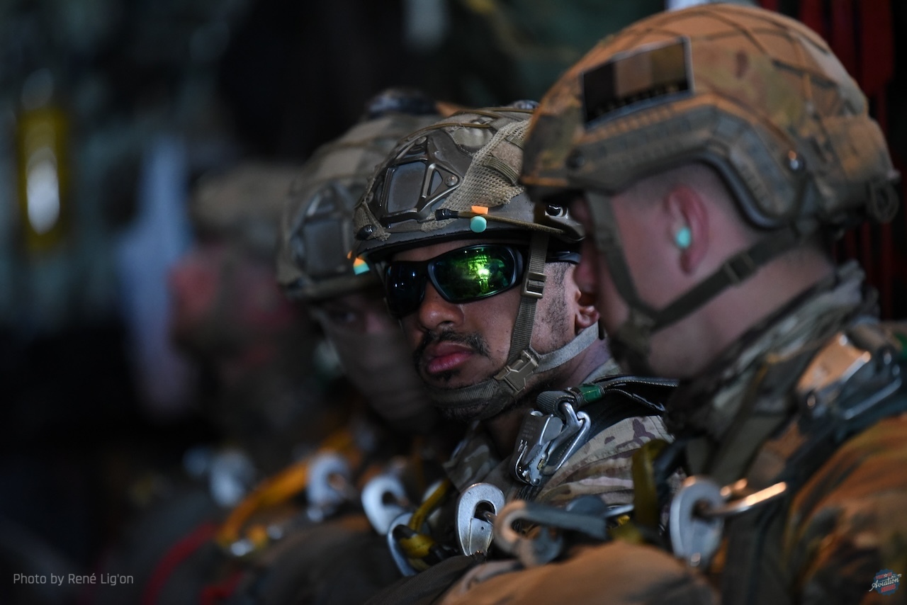 Warbirds to France – The D-Day 80th Celebrations 20 Warbirds to France – The D Day 80 Celebrations 2231