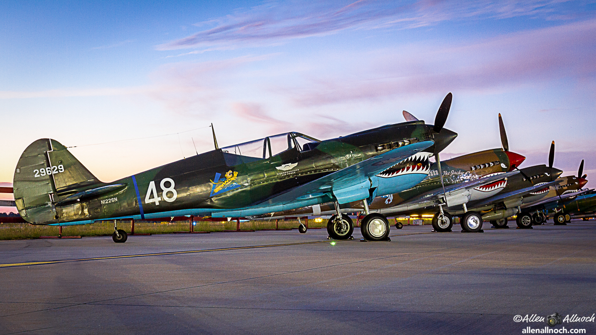 Commemorating The Flying Tigers 11 warhawks-2