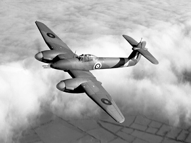 Westland Whirlwind Fighter Project 10 Whirlwindfighterproject FA 18181s