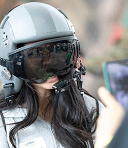 Women Aerospace Pros Will Inspire Girls At Free Career Event March 15 12 Women Fly3.Museum of Flight