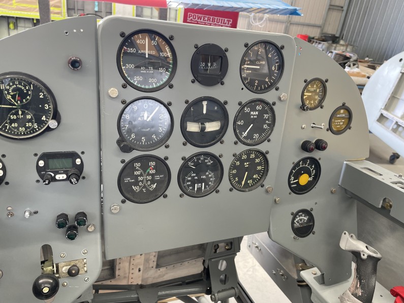 Warbirds Over Wanaka International Airshow Returns in 2026 14 Worlds only Yak 7B fighter to fly at Wanaka