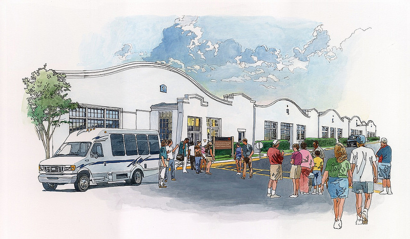 Ohio Capital Budget Includes Funds For Historic Wright Brothers Factory 11 Wright Brothers factory