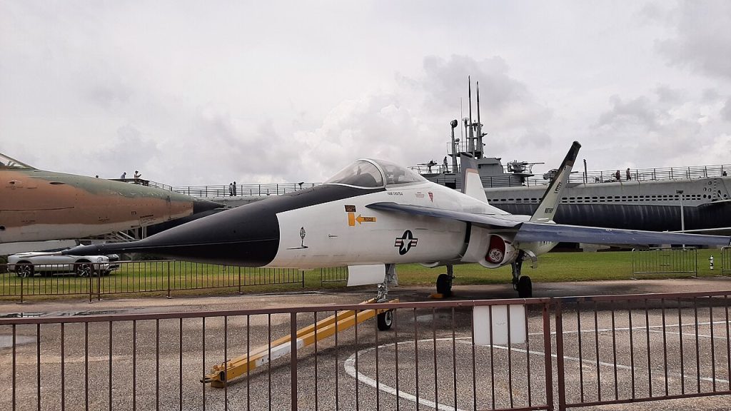 Today in Aviation History: First Flight of the Northrop YF-17 14 YF 17 72–1570 at Battleship Memorial Park in Mobile Alabama