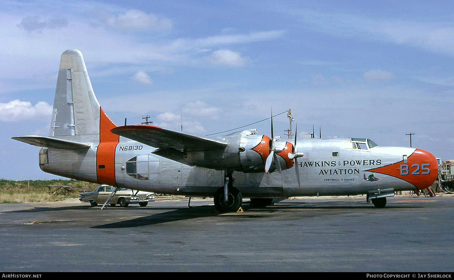 Yankee Air Museum PB4Y-2 Privateer Restoration 12 Yankee Air Museum PB4Y 2 Privateer BuNo 59876418192