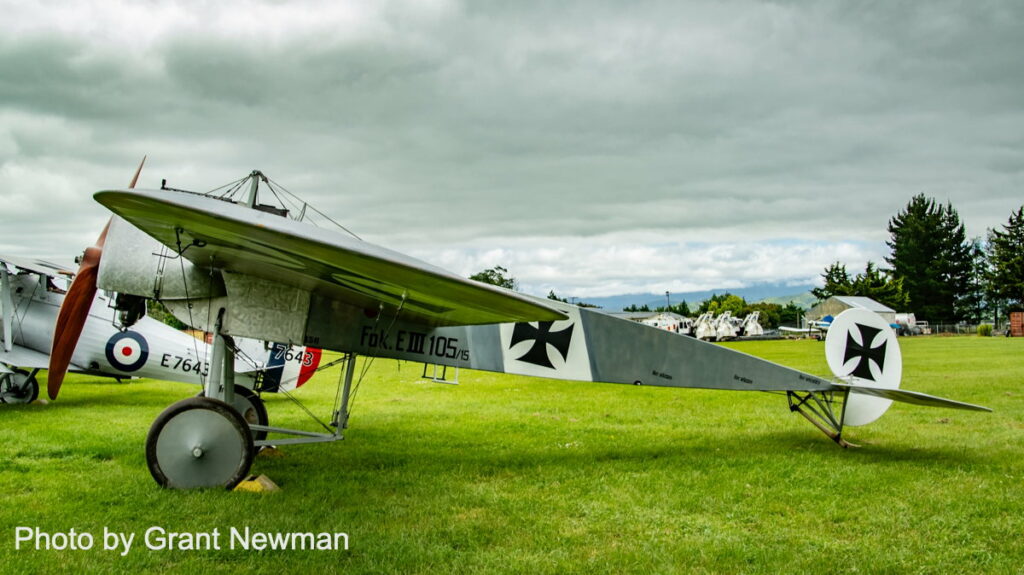 Wings Over Wairarapa Air Festival Fights The Weather 19 ZK EINmw 1