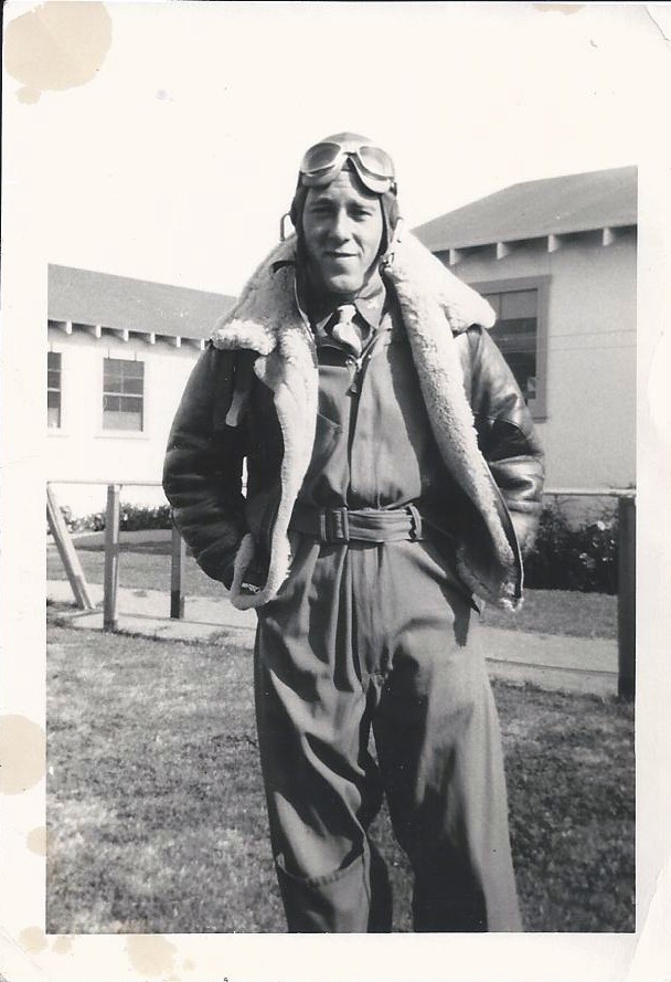 A VETERAN’S STORY: Mister Incorrigible 12 Zekowski US Army Air Corps