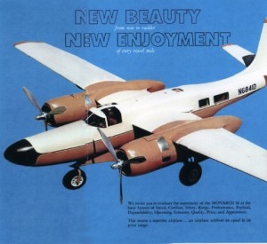 12 Planes of Christmas - Douglas A-26 Invader 11 a-26 monarch conversion-03_cr