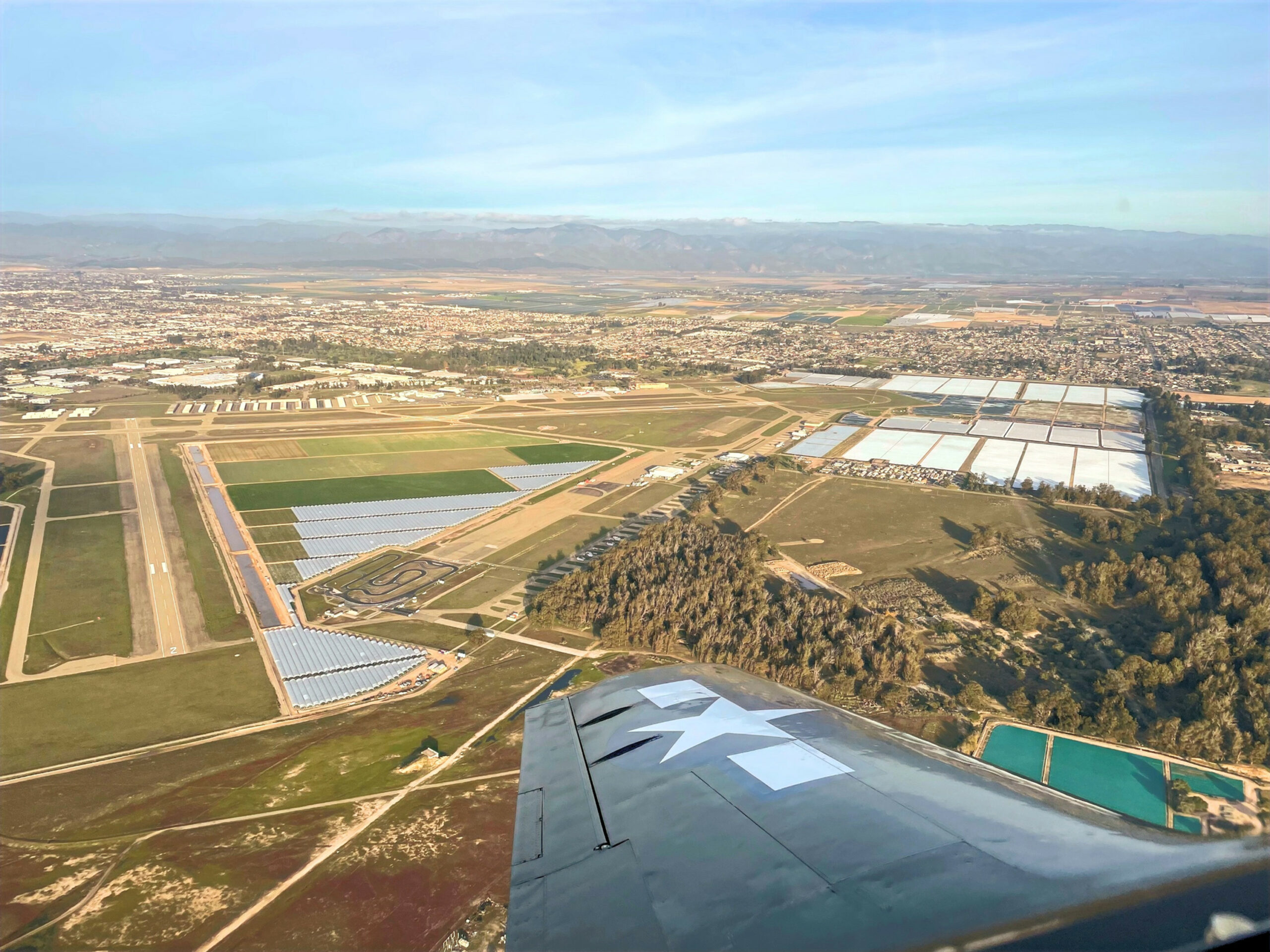 Planes of Fame to Build New Facility in Santa Maria, California 10 a5491e 7e9b2ccac2d14549aa51f9a413d61c9cmv2 scaled