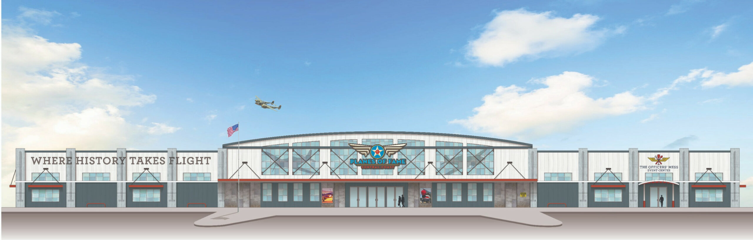 Planes of Fame to Build New Facility in Santa Maria, California 13 a5491e 87614d25d6794f878c457862baac4677mv2 scaled