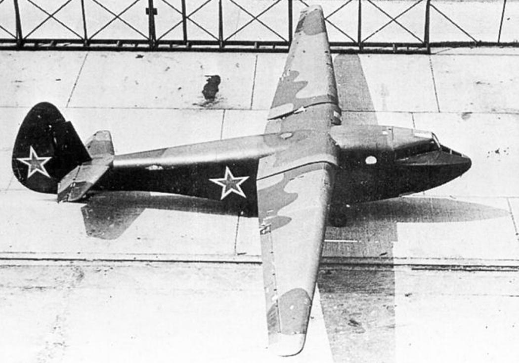 Today in Aviation History: Birth of Oleg Antonov 13 a7 5