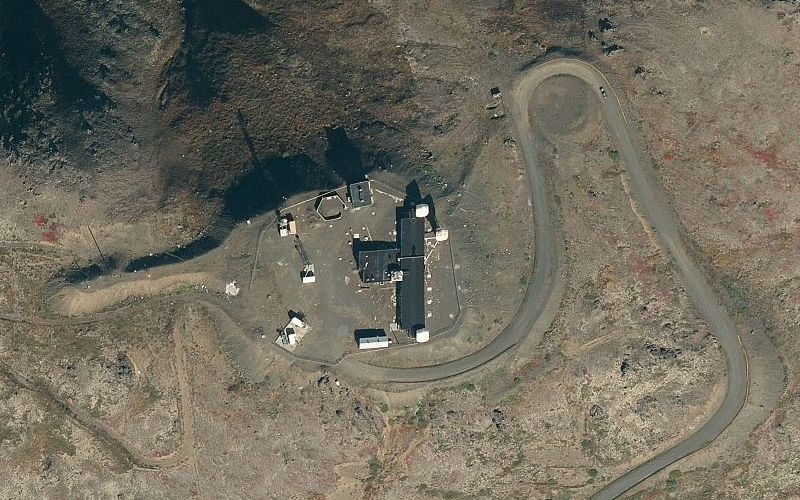 Abandoned Nike Missile Bases of the United States 15