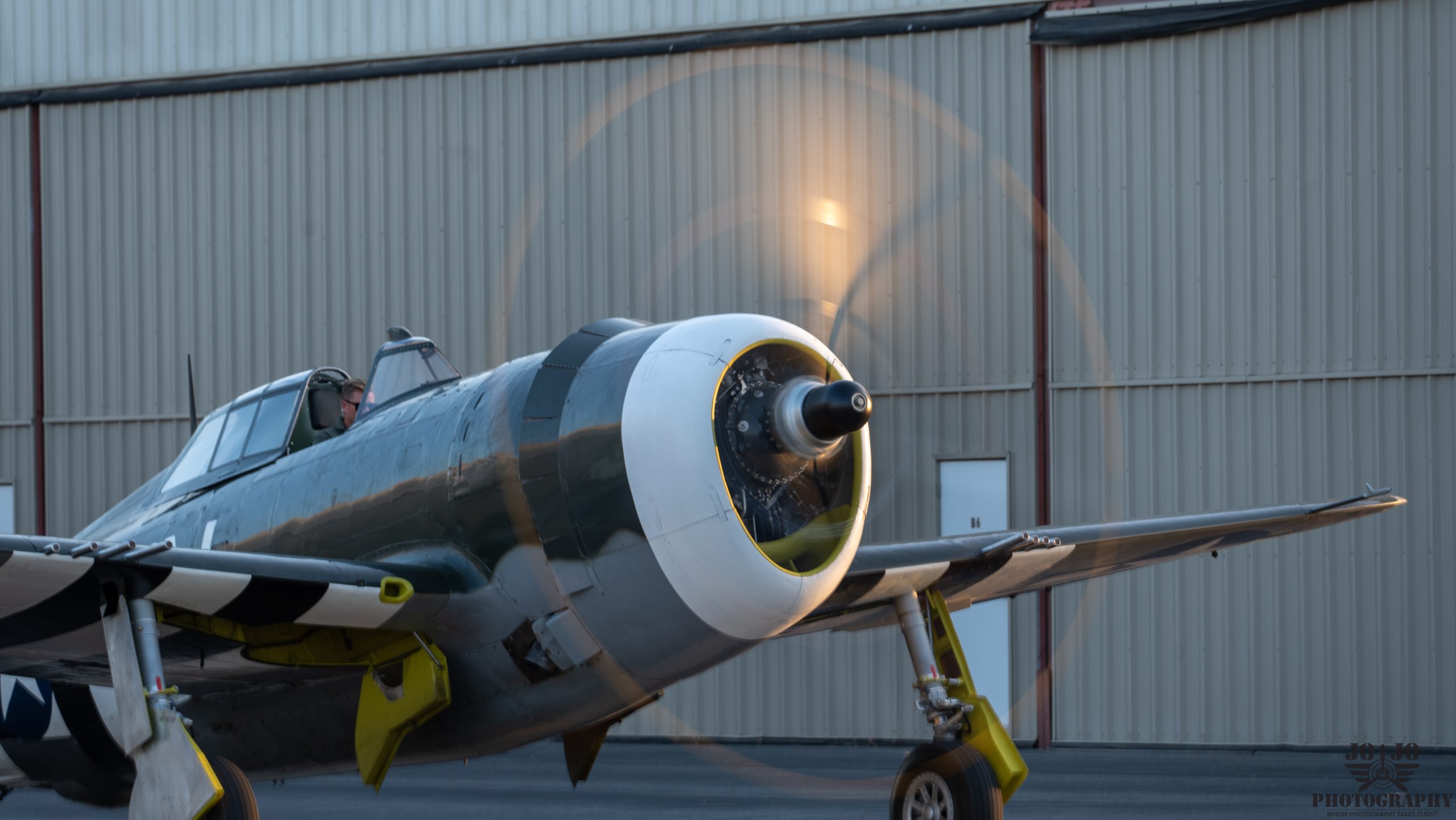 Planes of Fame's P-47G Thunderbolt Flies Again! 10 airborne soldier 897 scaled