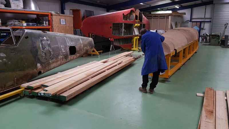 The People's Mosquito: Operation Jericho - Update 3 11 b8b033ad 1328 472f 8beb ce9dddeb5bc6