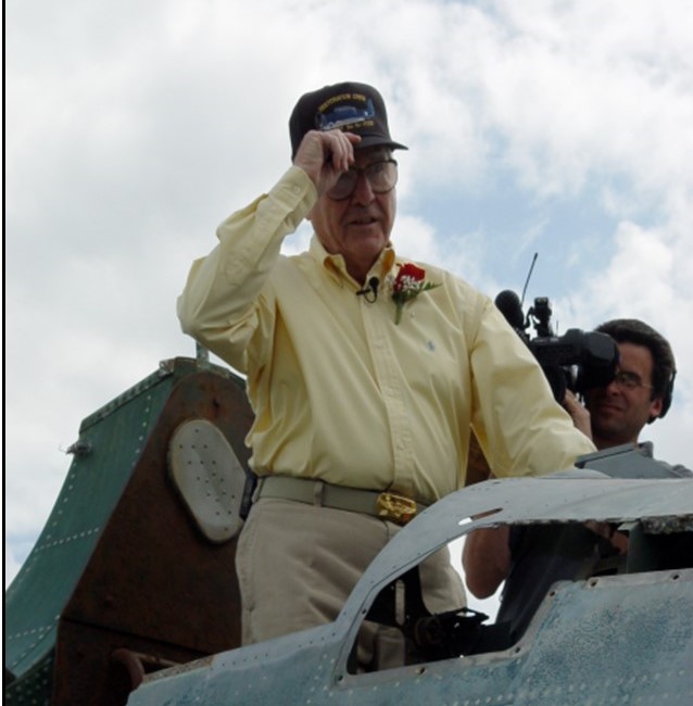 Air Base History Series: DeLand Naval Air Station Lives On 17 bantatbf