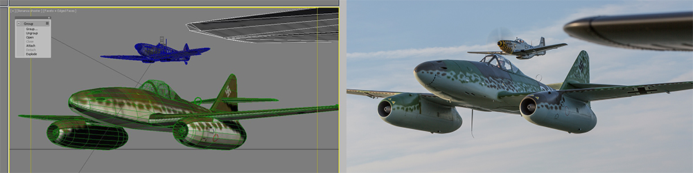 Improving Air-to-Air Photography With Previz - A Tutorial by Matt Booty 19 blog_banner_01