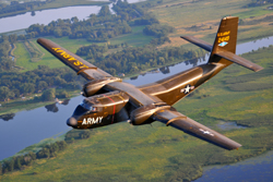 Take to the Skies AirFest in Durant, Oklahoma, Saturday April 16th 13 c7caribou