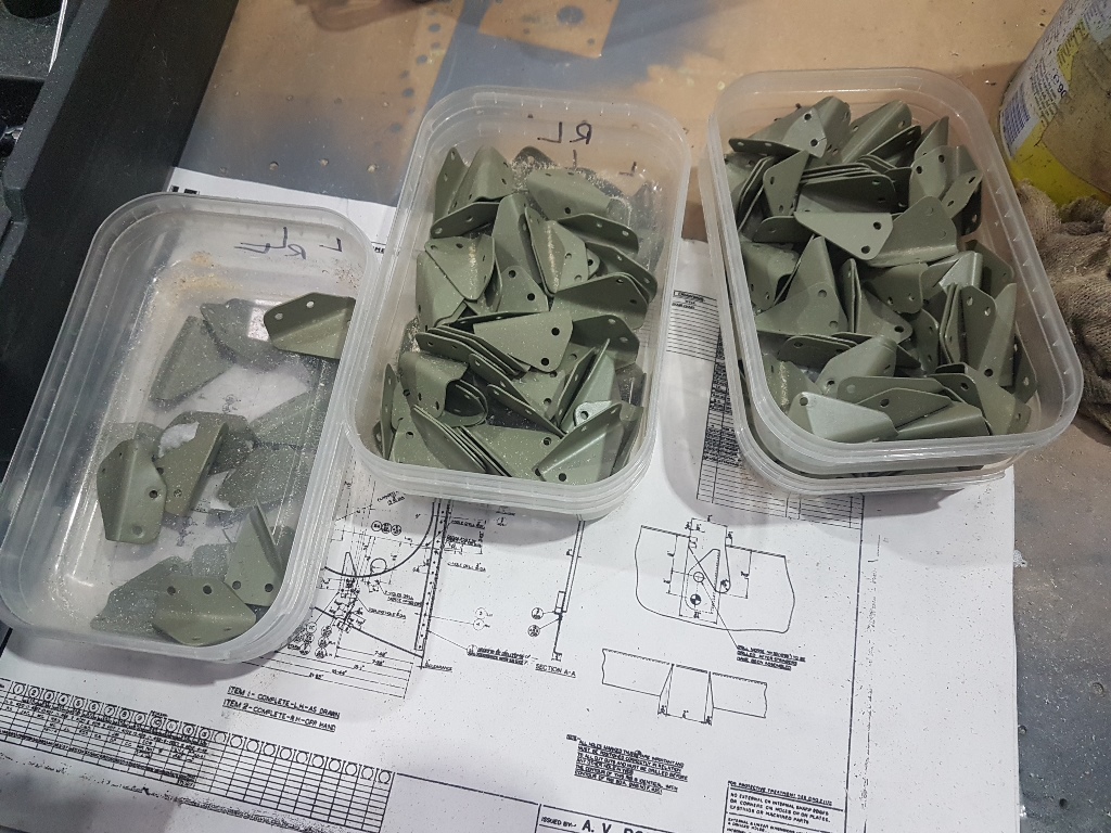 Lancaster NX611 ‘Just Jane’ – Restoration Update 180 16 c87c069c 29d1 6c74 cb5e a7f8c5ea562a