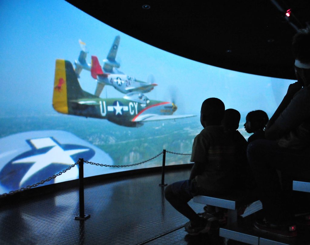 Experience History in Motion: The CAF RISE ABOVE Traveling Exhibit 2025 Tour Schedule 11 caf rise above exhibitMaxHayne