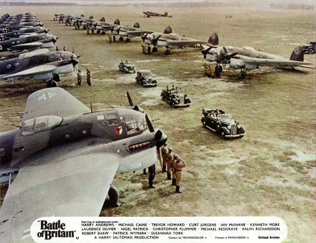 Cavanaugh Flight Museum’s CASA 2.111 Restoration Underway at Ezell Aviation 12 casa 2 111 a licensed built version of the heinkel he 111h Battle of britain set