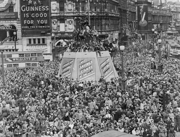 VE Day +75: Voices of Jubilation and Relief 11 ccd0347c 5838 4b9d abf5 bbd6fc146973