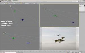 Improving Air-to-Air Photography With Previz - A Tutorial by Matt Booty 37 cone 01 50mm