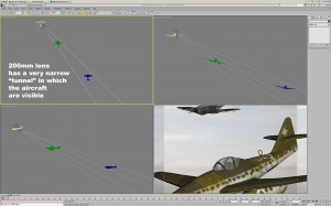 Improving Air-to-Air Photography With Previz - A Tutorial by Matt Booty 38 cone 03 200mm