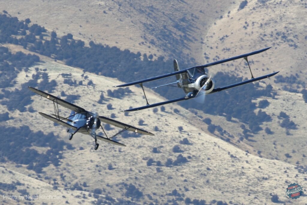 Warbirds Over Wanaka 2024 50 cropped 7D2 4955 Warbirds Over Wanaka 2024 Nigel Hitchman