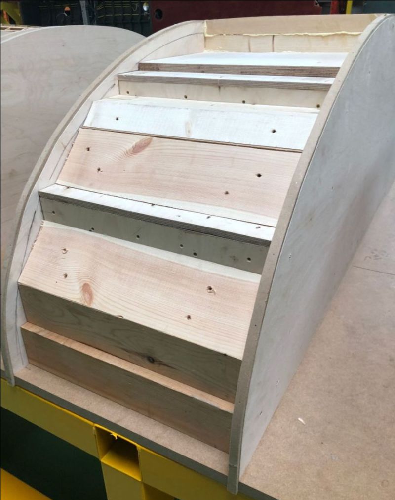 Operation Jericho Continues to Soar! 10 d81cbc7d 3d47 43e4 a99c 8e1d2d962360