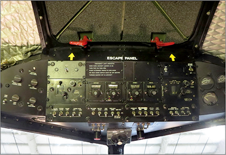 New England Air Museum – DC-3 Restoration Update 11 dc3 resto 202003 05