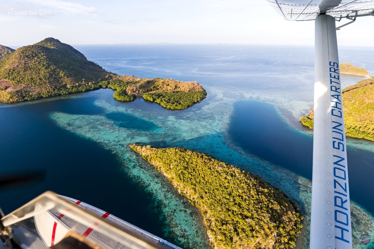 A de Havilland Canada DHC-2 Beaver in the Philippines 23 de Havilland Canada DHC 2 Beaver11