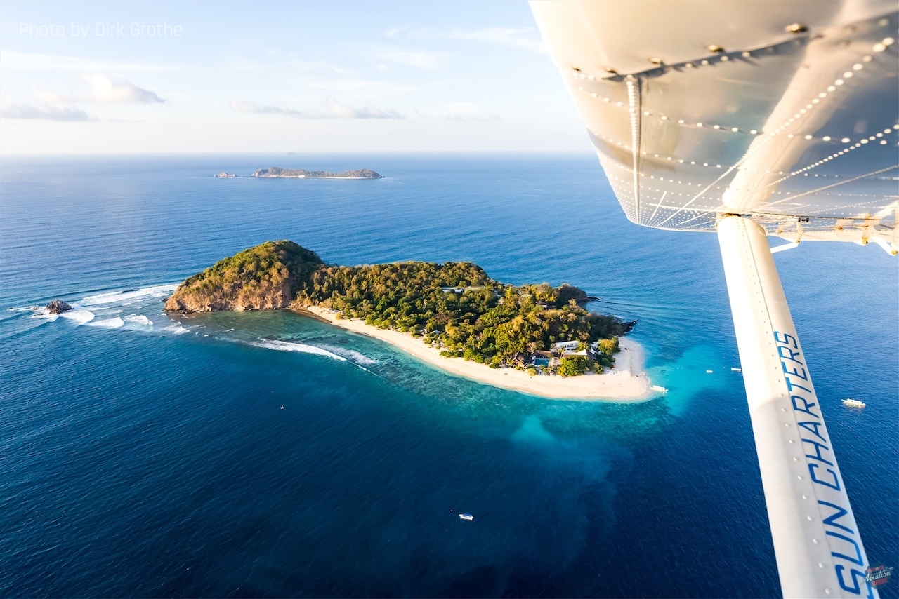 A de Havilland Canada DHC-2 Beaver in the Philippines 24 de Havilland Canada DHC 2 Beaver12