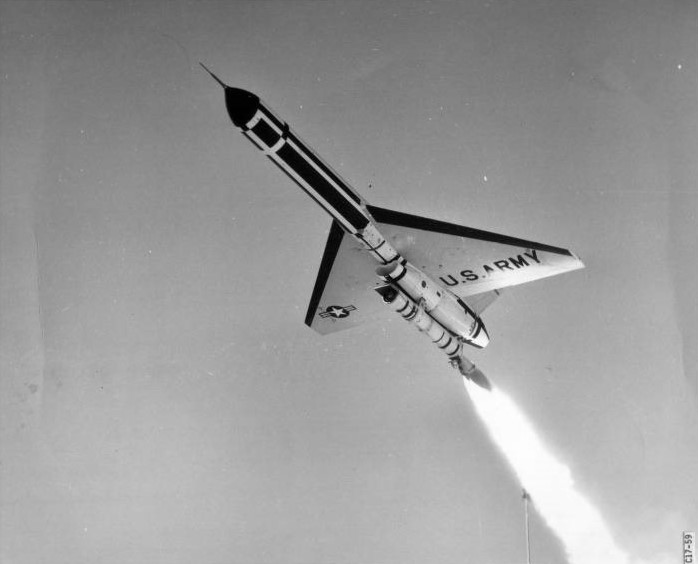 March Field Air Museum Restores Fairchild SD-5 Osprey Drone 12 default 2