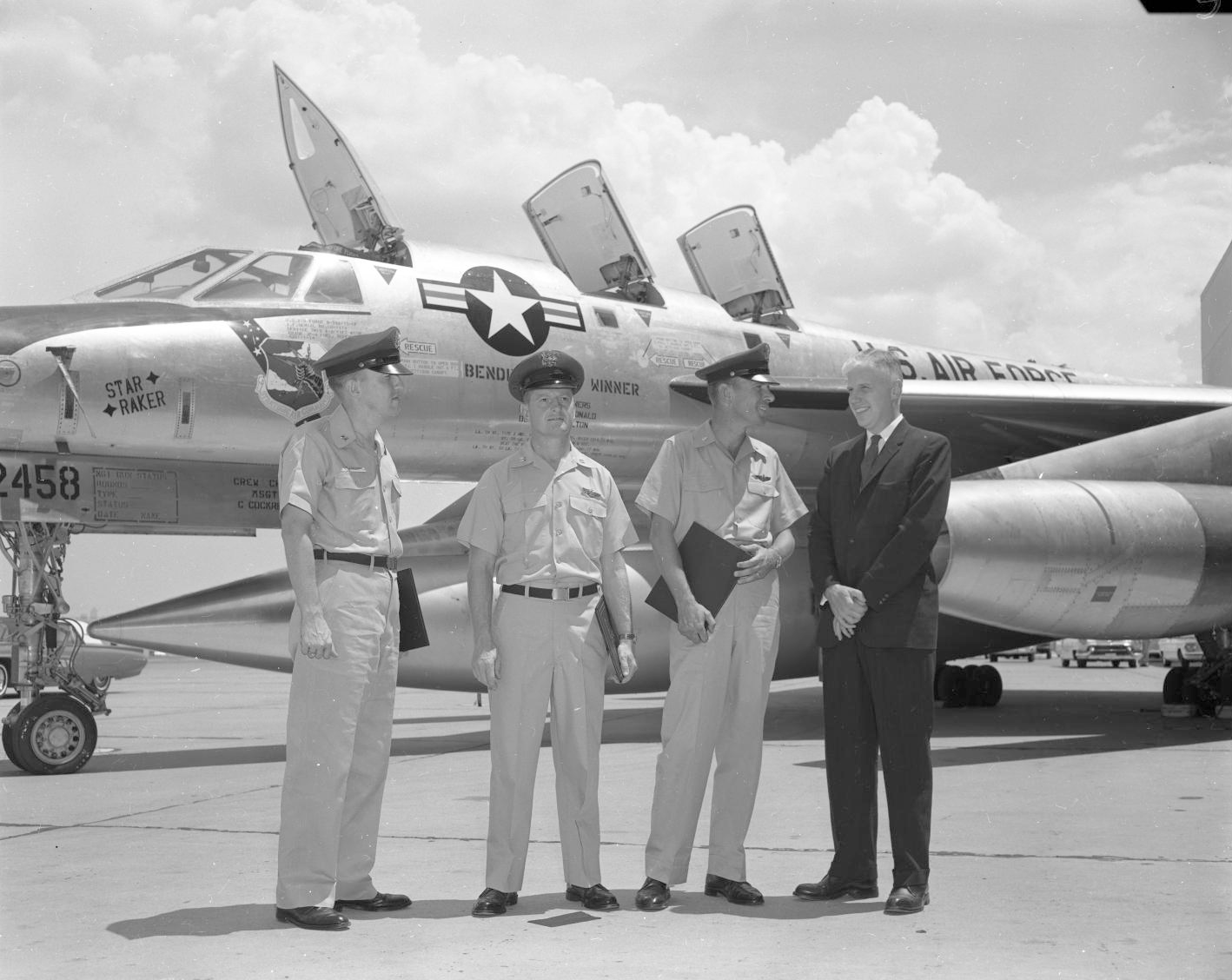 Hustlin’ Hustlers: The Surviving Examples of the Convair B-58 Hustler 58 download 1 e1769386513584