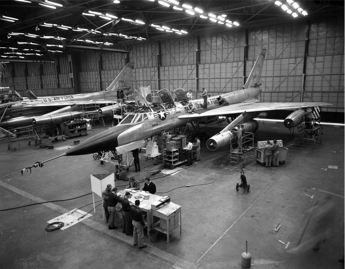 Hustlin’ Hustlers: The Surviving Examples of the Convair B-58 Hustler 23 download e1769384345365