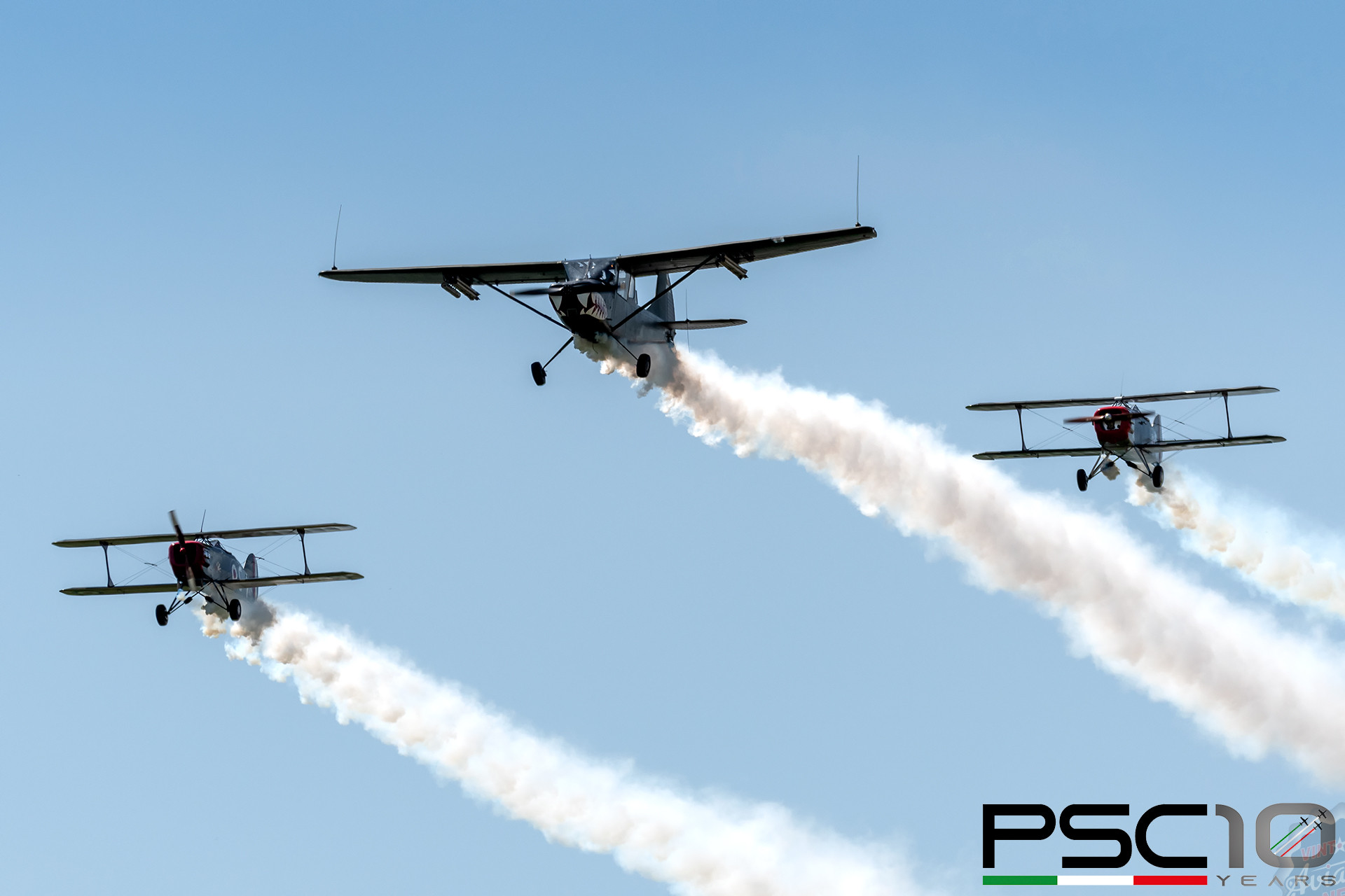 Historical Aircraft Group - FLYPARTY 2022 Air Show Report 40 dsc 9505pp copia 52189673812 o